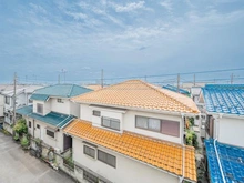 【埼玉県/草加市氷川町】草加市氷川町　中古戸建 眺望