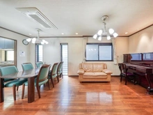 【東京都/江戸川区南小岩】江戸川区南小岩8丁目　中古戸建 LDK