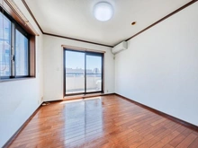 【東京都/江戸川区南小岩】江戸川区南小岩8丁目　中古戸建 洋室
