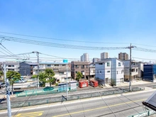 【東京都/江戸川区南小岩】江戸川区南小岩8丁目　中古戸建 眺望