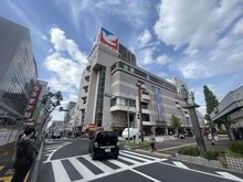 【東京都/江戸川区南小岩】江戸川区南小岩8丁目　中古戸建 ノジマイトーヨーカドー小岩店（現地より約777m）