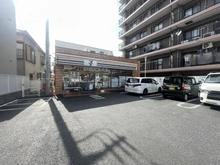 【東京都/江戸川区南小岩】江戸川区南小岩8丁目　中古戸建 セブンイレブン江戸川南小岩8丁目店（現地より約97m）