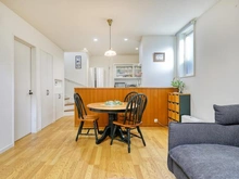 【千葉県/船橋市薬円台】船橋市薬円台3丁目　中古戸建 リビング・ダイニング