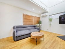 【千葉県/船橋市薬円台】船橋市薬円台3丁目　中古戸建 リビング