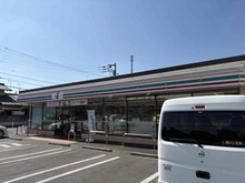 【千葉県/船橋市薬円台】船橋市薬円台3丁目　中古戸建 セブンイレブン船橋薬円台2丁目店（現地より約300m）