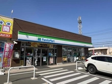 【千葉県/船橋市薬円台】船橋市薬円台3丁目　中古戸建 ファミリーマート 船橋田喜野井店（現地より約700m）