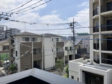 【埼玉県/さいたま市北区大成町】さいたま市北区大成町4丁目　中古戸建 眺望