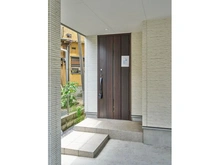 【東京都/豊島区上池袋】豊島区上池袋1丁目　中古戸建 アプローチ