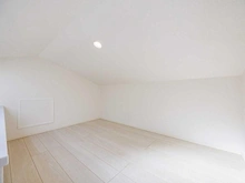 【埼玉県/さいたま市大宮区大成町】さいたま市大宮区大成町2丁目　中古戸建  キッチンの上のロフトスペース