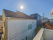 【埼玉県/さいたま市大宮区大成町】さいたま市大宮区大成町2丁目　中古戸建 眺望