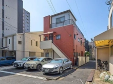 【東京都/墨田区本所】墨田区本所2丁目　中古戸建 外観