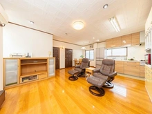 【東京都/墨田区本所】墨田区本所2丁目　中古戸建 LDK