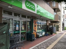 【東京都/豊島区巣鴨】豊島区巣鴨四丁目　中古戸建 ミニコープ巣鴨店（現地より約244m）