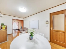 【東京都/葛飾区細田】葛飾区細田一丁目　中古戸建 LDK