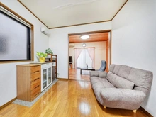 【東京都/葛飾区細田】葛飾区細田一丁目　中古戸建 LDK