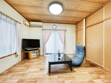 【東京都/葛飾区細田】葛飾区細田一丁目　中古戸建 和室