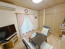 【東京都/葛飾区細田】葛飾区細田一丁目　中古戸建 和室
