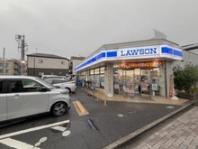 【東京都/葛飾区細田】葛飾区細田一丁目　中古戸建 ローソン細田三丁目店（現地より約240m）