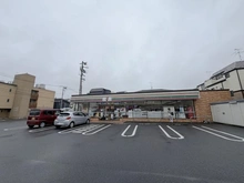 【東京都/葛飾区細田】葛飾区細田一丁目　中古戸建 セブンイレブン葛飾細田1丁目店（現地より約180m）