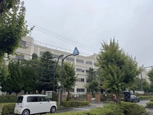 【東京都/葛飾区細田】葛飾区細田一丁目　中古戸建 葛飾区立奥戸中学校（現地より約300m）