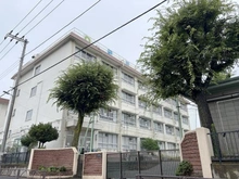 【東京都/葛飾区細田】葛飾区細田一丁目　中古戸建 葛飾区立細田小学校（現地より約400m）