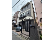 【東京都/墨田区立川】墨田区立川三丁目　中古戸建 外観