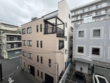 【東京都/墨田区立川】墨田区立川三丁目　中古戸建 眺望