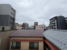 【東京都/墨田区立川】墨田区立川三丁目　中古戸建 眺望