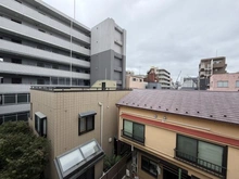 【東京都/墨田区立川】墨田区立川三丁目　中古戸建 眺望