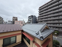 【東京都/墨田区立川】墨田区立川三丁目　中古戸建 眺望