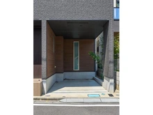 【埼玉県/さいたま市浦和区岸町】浦和区岸町六丁目　中古戸建 駐車場
