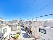 【埼玉県/さいたま市浦和区岸町】浦和区岸町六丁目　中古戸建 眺望