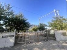 【東京都/江戸川区瑞江】江戸川区瑞江一丁目中古戸建 江戸川区立春江小学校（現地より約340m）：