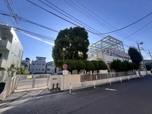 【東京都/江戸川区瑞江】江戸川区瑞江一丁目中古戸建 江戸川区立南篠崎保育園（現地より約340m）：
