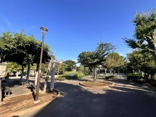 【東京都/江戸川区瑞江】江戸川区瑞江一丁目中古戸建 みずえ中央公園（現地より約150m）：