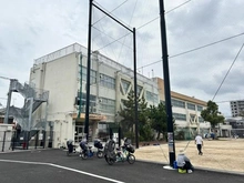 【東京都/江戸川区松島】江戸川区松島1丁目新築戸建　1号棟 江戸川区文化スポーツプラザ（現地より約350m）：