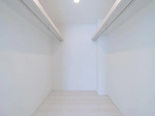 【東京都/西東京市富士町】西東京市富士町6丁目新築戸建　3号棟 収納：ウォークインクローゼット