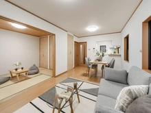 【埼玉県/さいたま市浦和区岸町】さいたま市浦和区岸町一丁目　中古戸建 LDK