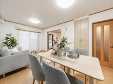 【埼玉県/さいたま市浦和区岸町】さいたま市浦和区岸町一丁目　中古戸建 LDK