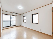 【埼玉県/さいたま市浦和区岸町】さいたま市浦和区岸町一丁目　中古戸建 洋室