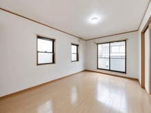 【埼玉県/さいたま市浦和区岸町】さいたま市浦和区岸町一丁目　中古戸建 洋室