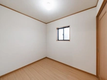 【埼玉県/さいたま市浦和区岸町】さいたま市浦和区岸町一丁目　中古戸建 洋室