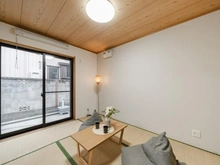 【埼玉県/さいたま市浦和区岸町】さいたま市浦和区岸町一丁目　中古戸建 和室