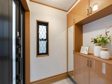 【埼玉県/さいたま市浦和区岸町】さいたま市浦和区岸町一丁目　中古戸建 廊下