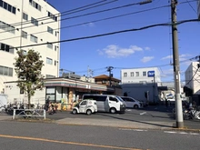 【東京都/墨田区八広】墨田区八広三丁目　中古戸建 セブンイレブン墨田八広4丁目店（現地より約240m）