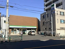 【東京都/墨田区八広】墨田区八広三丁目　中古戸建 ファミリーマート 八広六丁目店（現地より約600m）