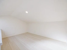 【埼玉県/さいたま市大宮区大成町】さいたま市大宮区大成町　中古戸建 キッチンの上のロフトスペース