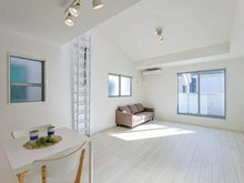 【埼玉県/さいたま市大宮区大成町】さいたま市大宮区大成町　中古戸建 リビング・ダイニング