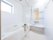 【埼玉県/さいたま市大宮区大成町】さいたま市大宮区大成町　中古戸建 浴室