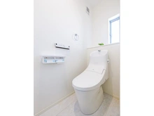 【埼玉県/さいたま市大宮区大成町】さいたま市大宮区大成町　中古戸建 トイレ